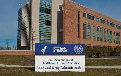 FDA工廠檢查